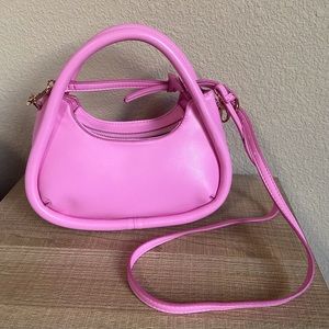 A NEW DAY CROSSBODY BAG